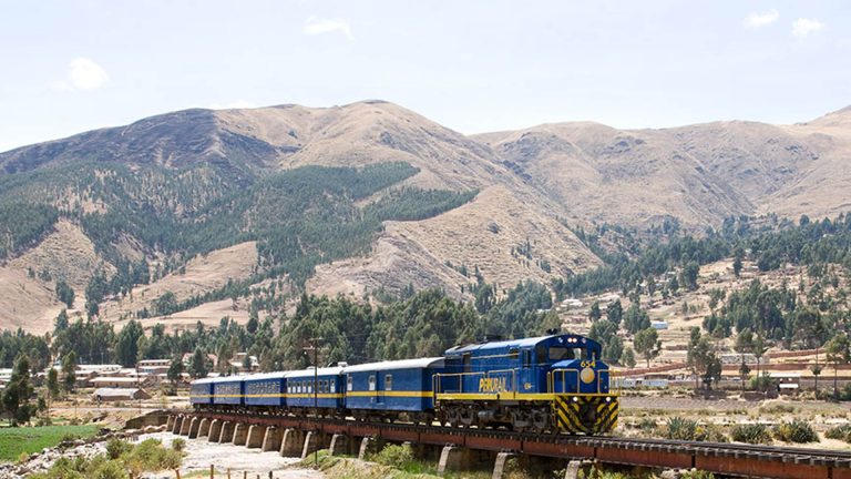 Peru Rail Bimodal Service Hours – Everything You Need to Know