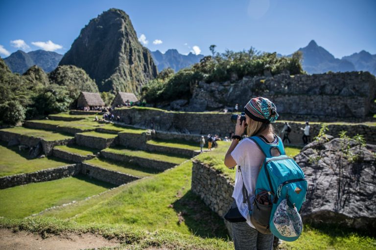 The Best Circuit to Explore Machu Picchu with a Guide