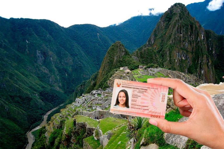 Machu Picchu: A Guide for University Students