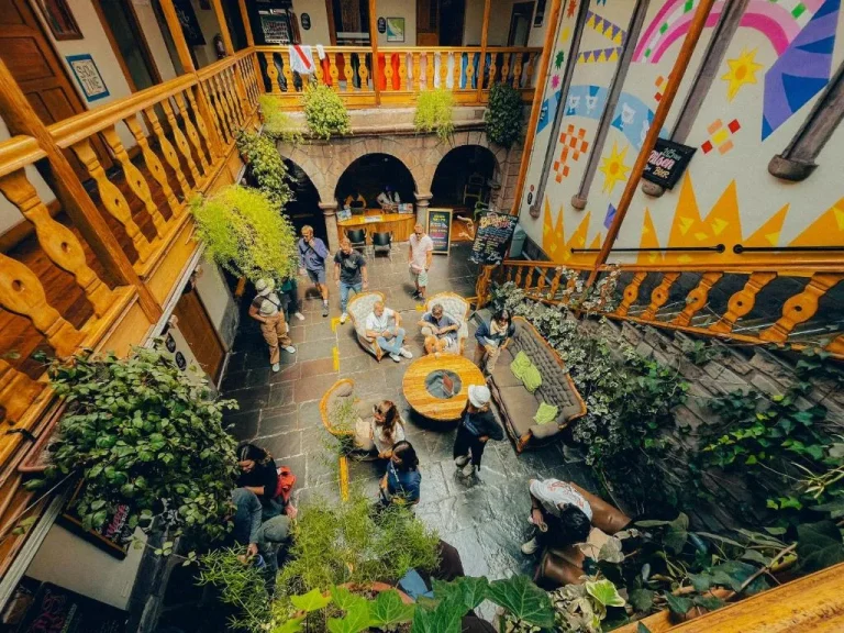 Pet-Friendly Hotels in Cusco: Travel with Your Furry Friends