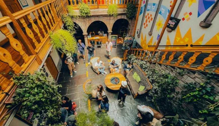 Pet-Friendly-Hotels