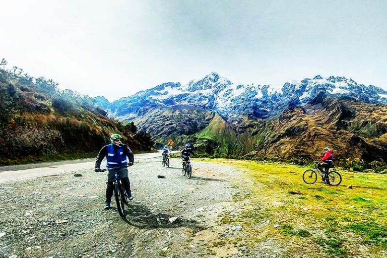Top 10: Best Adventure Sports in Cusco, Peru