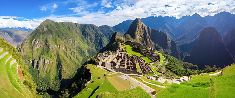 Why Machu Picchu Still Captivates the World