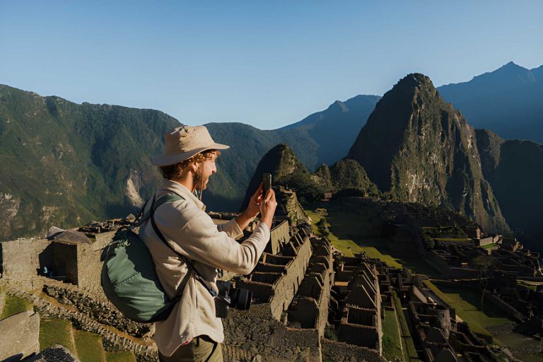 Everything You Need to Know Before Visiting Machu Picchu