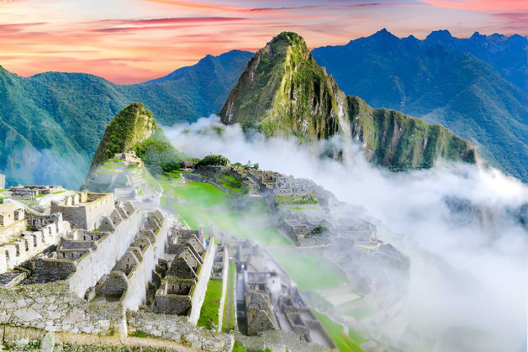 Visiting Machu Picchu in 2026: Essential Guidelines