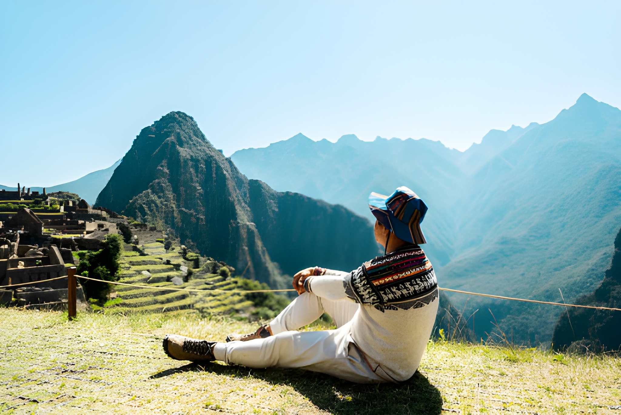 Machu Picchu Travel Tips: Explained