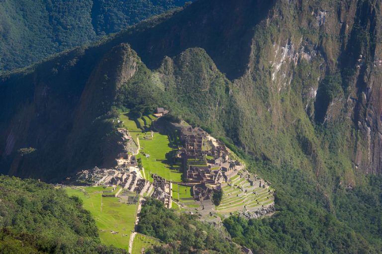 Machu Picchu in 2026: Rules Designed to Preserve the Past