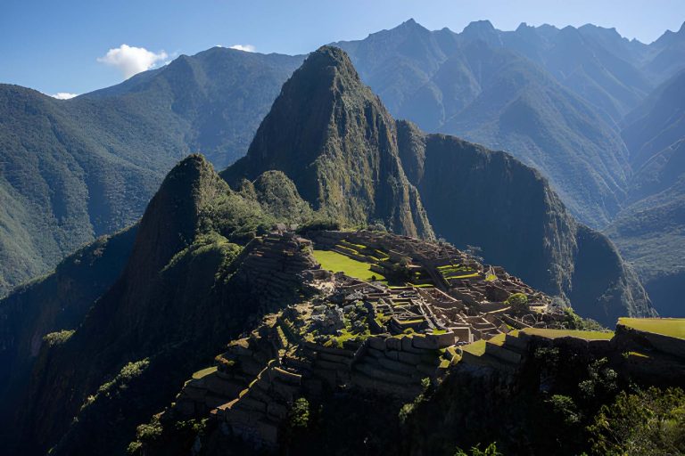 Machu Picchu 2026: What’s Changed for Visitors