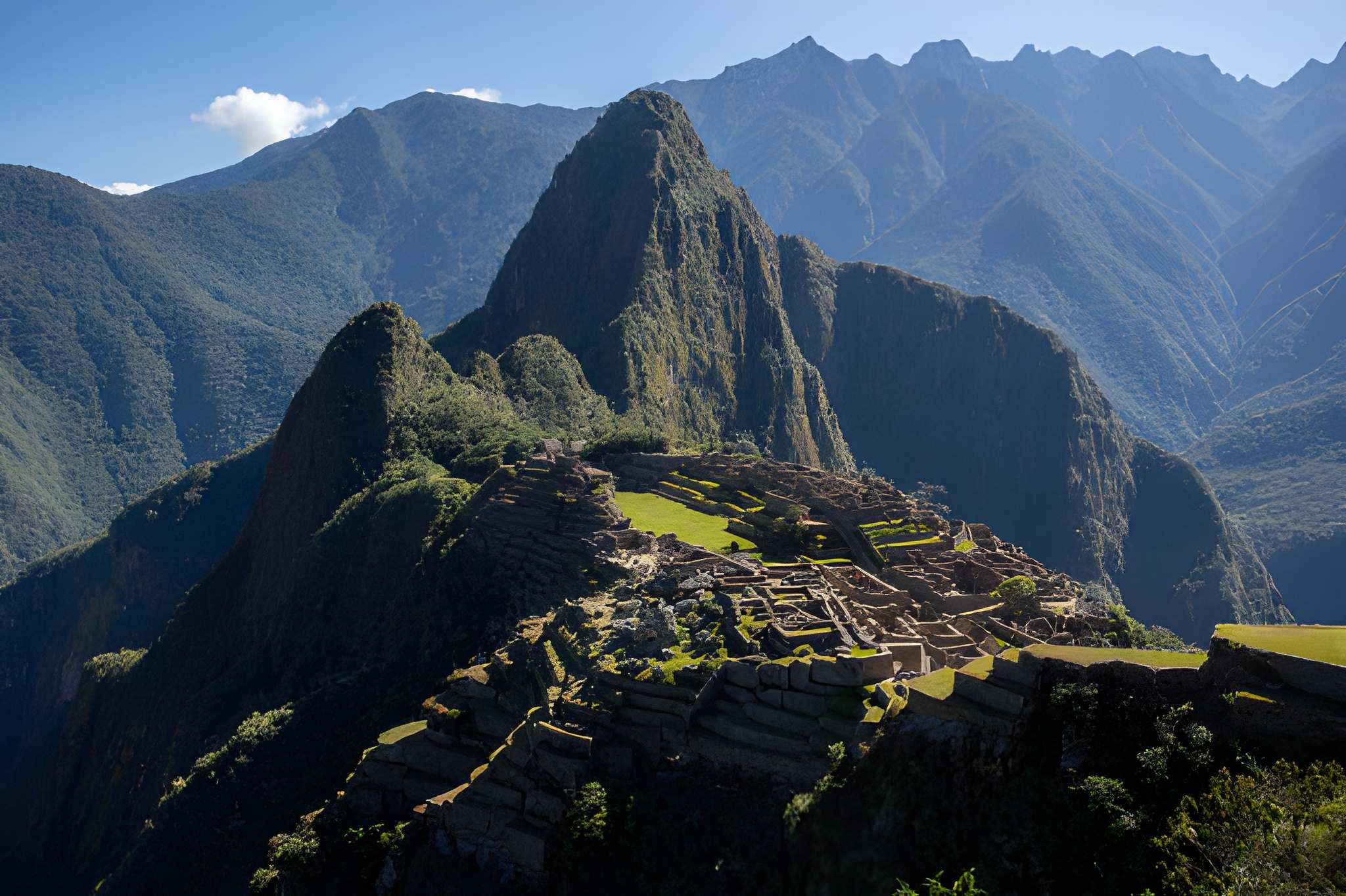 Machu Picchu 2026: What’s Changed for Visitors