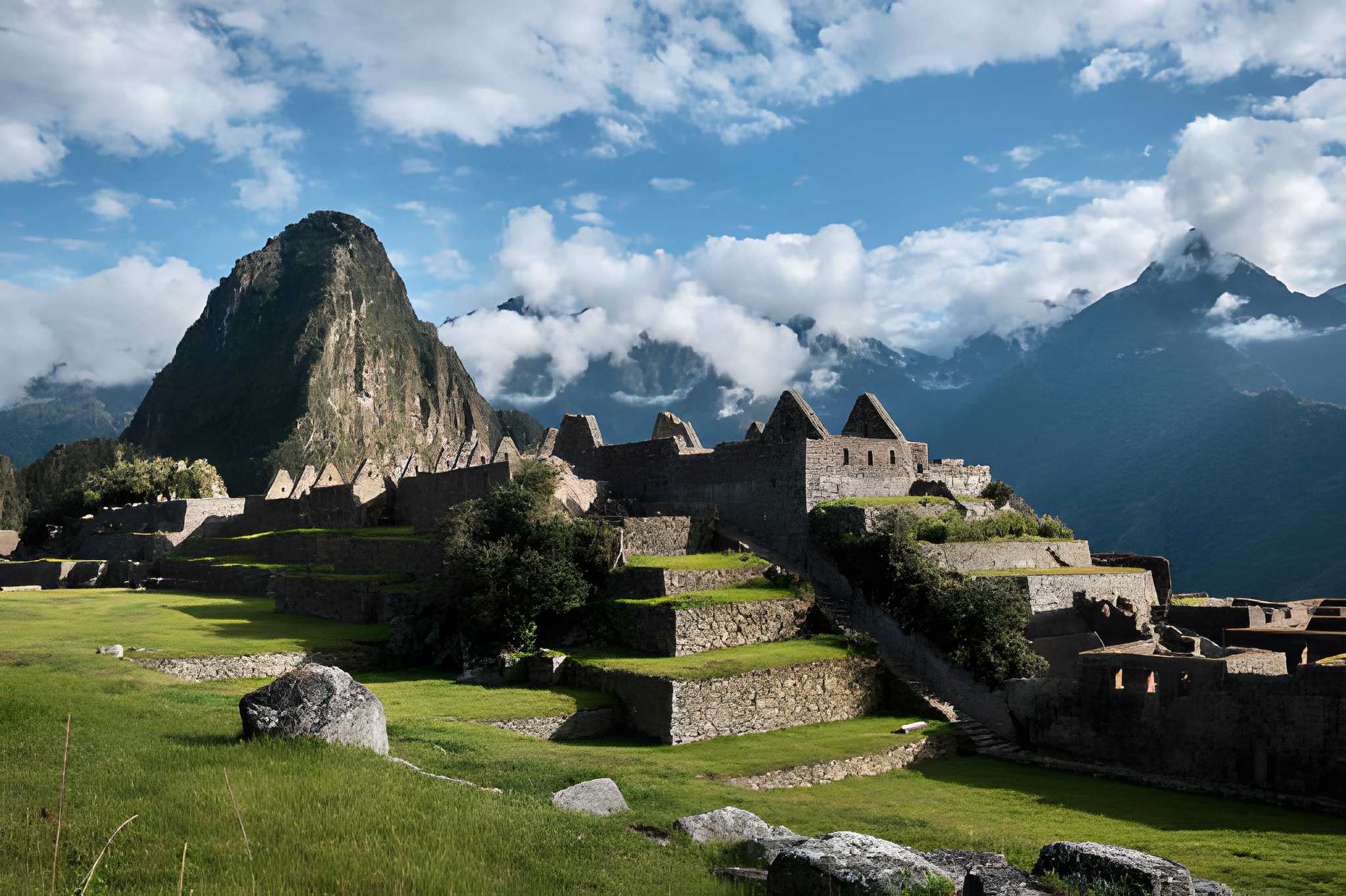 Machu Picchu Travel Guide 2026: Tips
