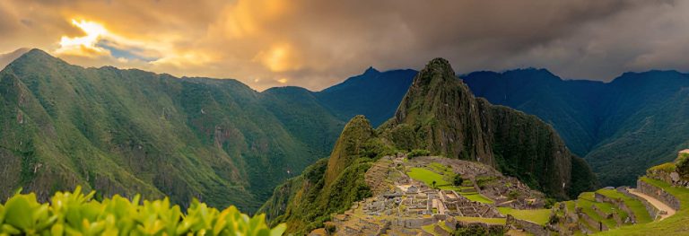 From Cusco to Machu Picchu: Routes, Trains, and Treks Explained