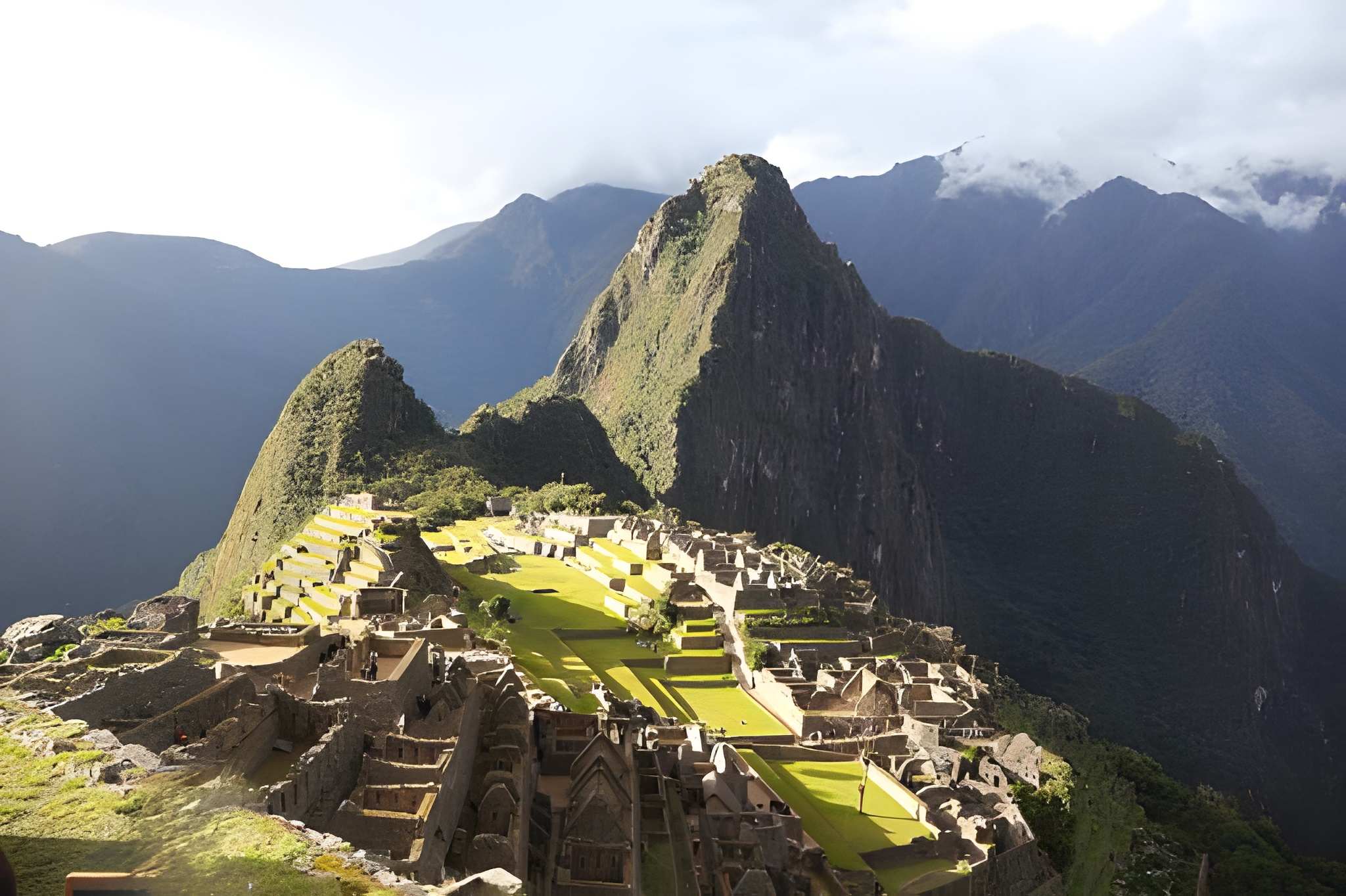 Exploring Machu Picchu: All the Ways to Reach the Ancient Citadel