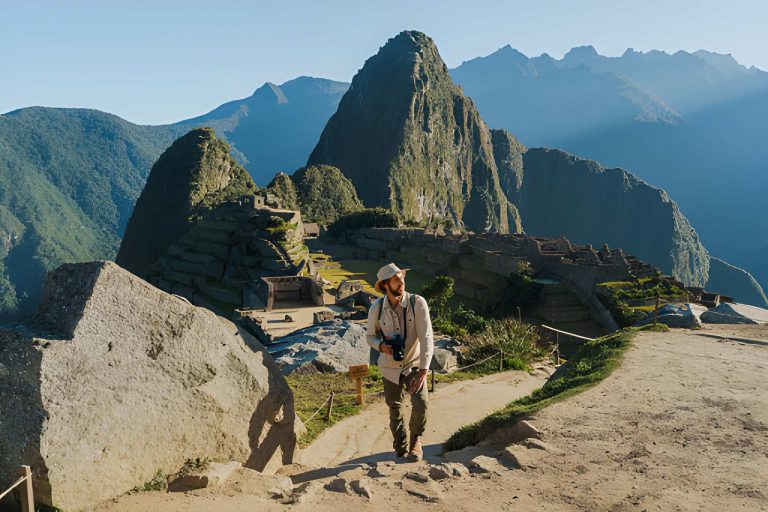 More Than Machu Picchu: Must-Do Activities After Your Visit