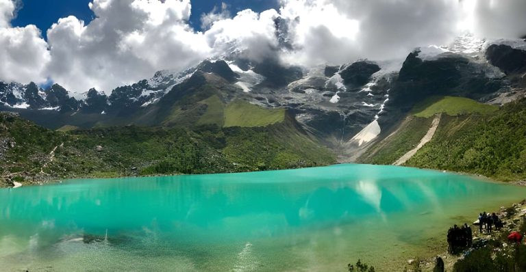 Trek to Humantay Lake: A Must-Do Adventure in Peru