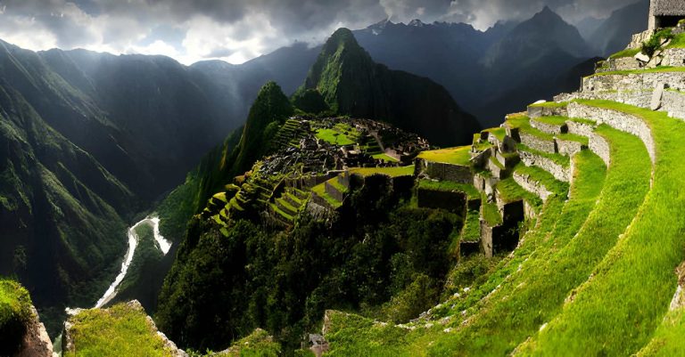 Your Complete Travel Plan for Visiting Machu Picchu