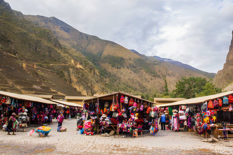 Ollantaytambo – More Than a Stopover Before Machu Picchu