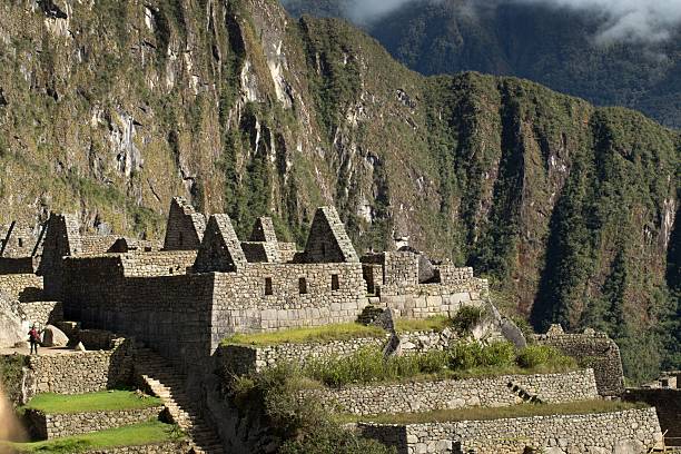 The Mystery and Majesty of Machu Picchu Revealed