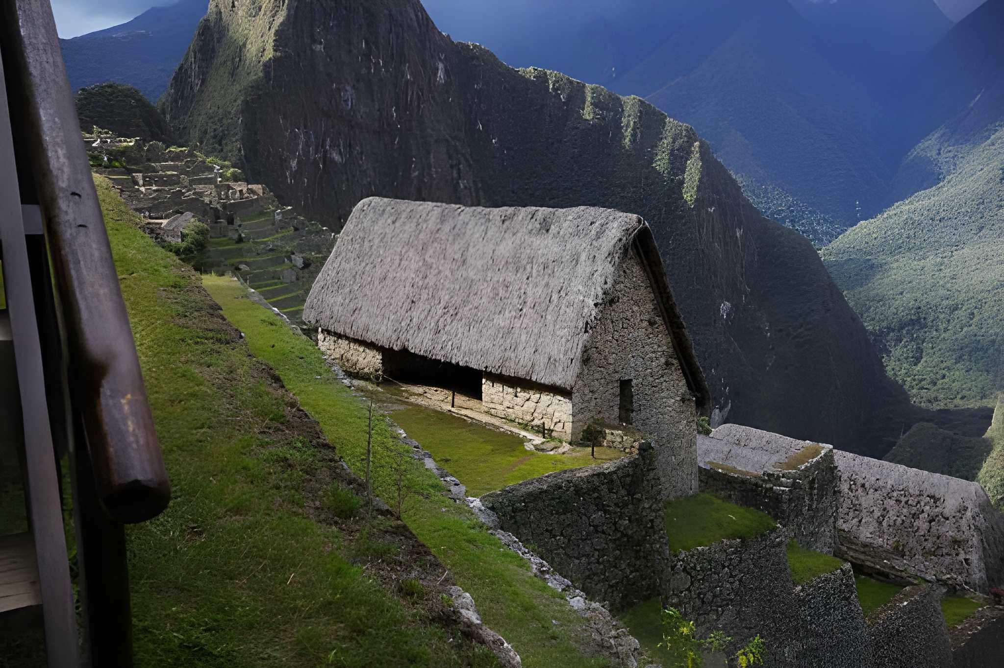 How to Book a Visit to Machu Picchu