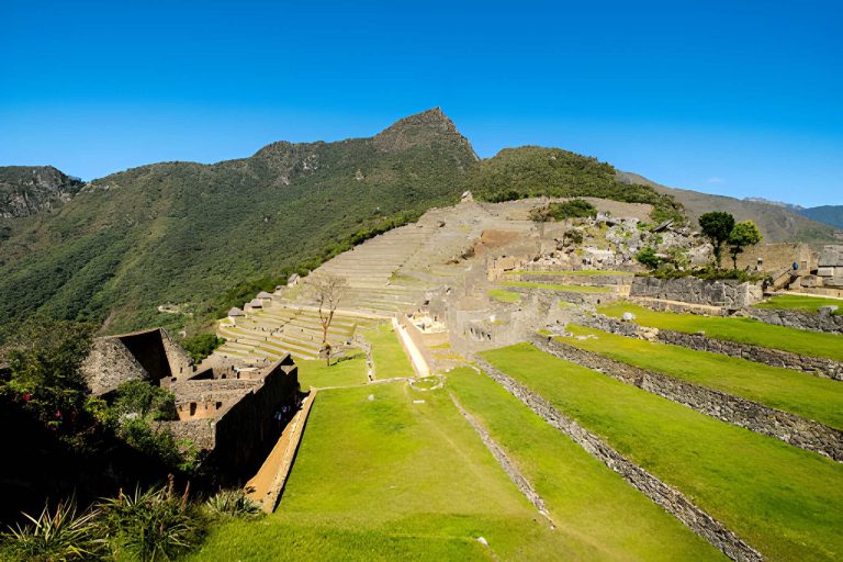 How to Visit Machu Picchu: Tickets, Trains, and Tips Explained