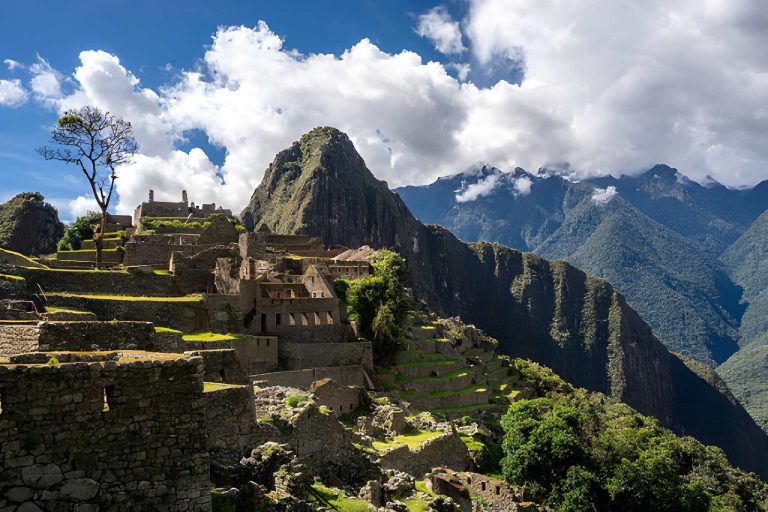 Machu Picchu Booking Guide