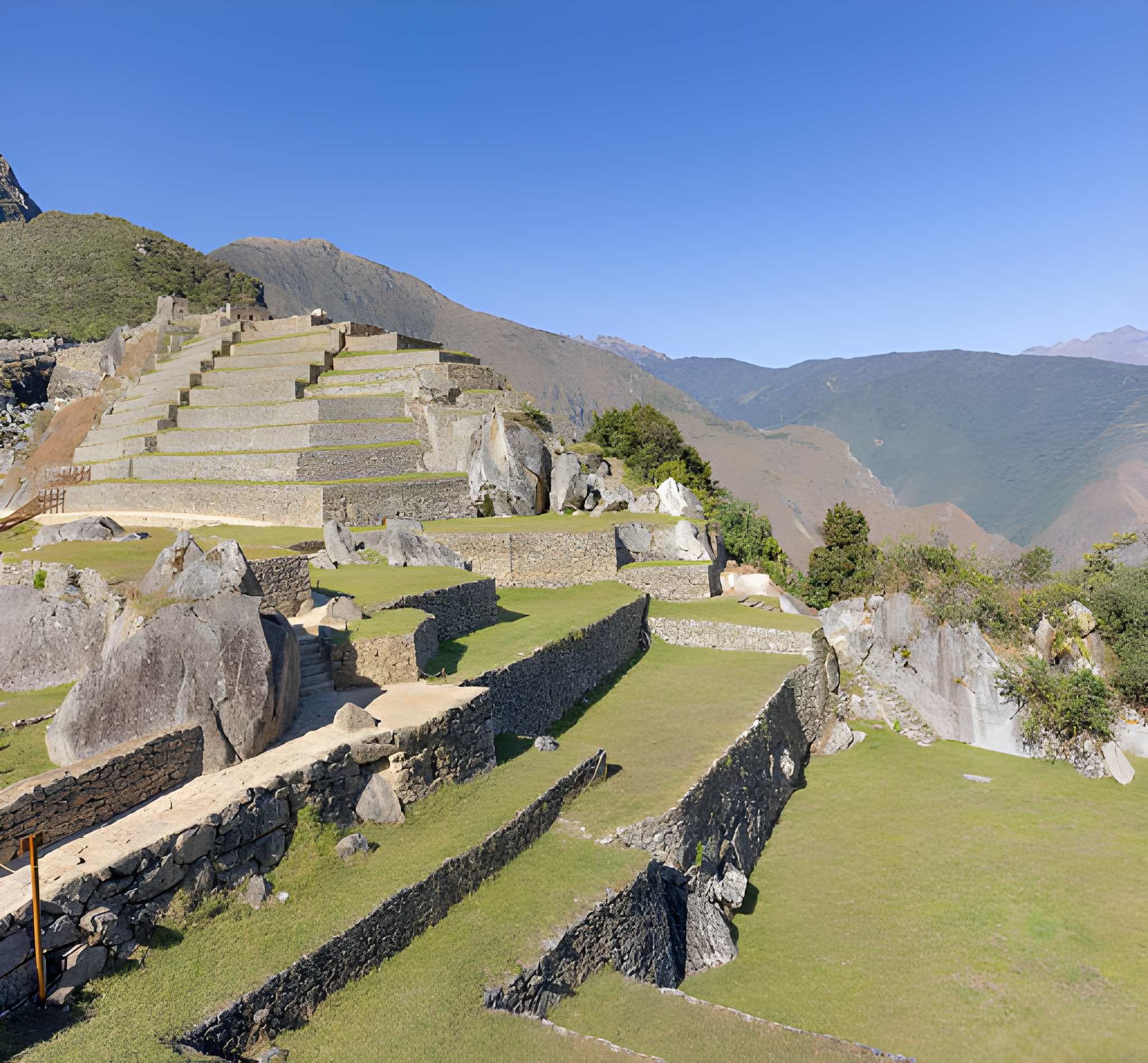 Planning Your Machu Picchu Trip: How and When to Book
