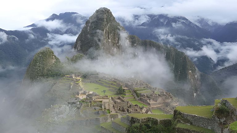 More Than Machu Picchu: Must-Do Activities After Your Visit