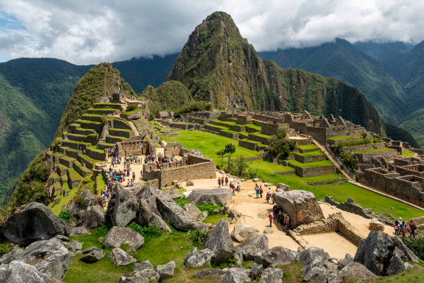 Beyond the Ruins: The Historical Significance of Machu Picchu