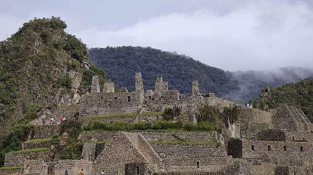 Machu Picchu: Politics, Religion, and Life in the Inca World