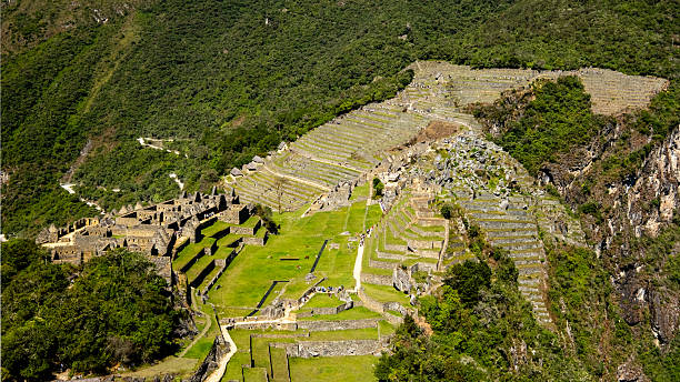 The Rediscovery of Machu Picchu and Its Historical Impact