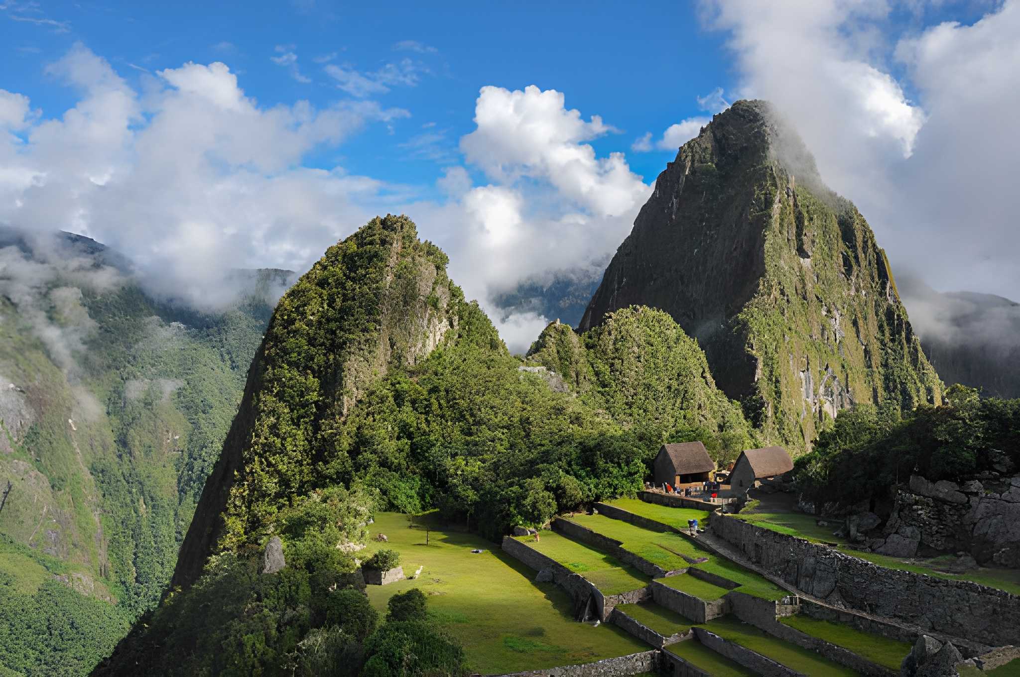 Before You Go: A Traveler’s Guide to Visiting Machu Picchu