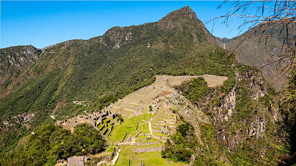 Machu Picchu Reveals the Power and Genius of the Inca Empire