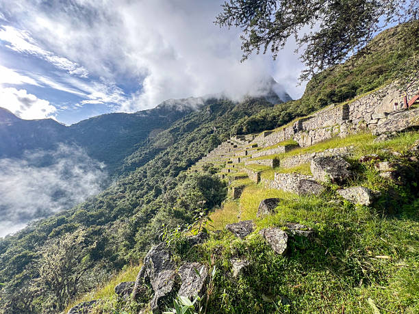 Machu Picchu: A Deep Dive into the Heart of the Inca Empire