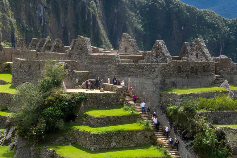 How to Spend Time in Cusco Before Visiting Machu Picchu