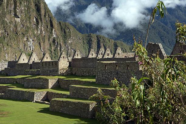 The Mystery and Majesty of Machu Picchu Revealed