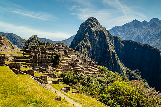 Exploring Machu Picchu: Guide to Peru’s Ancient Wonder