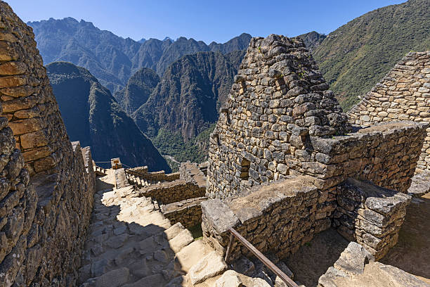 10 Fascinating Facts About Machu Picchu You Didn’t Know