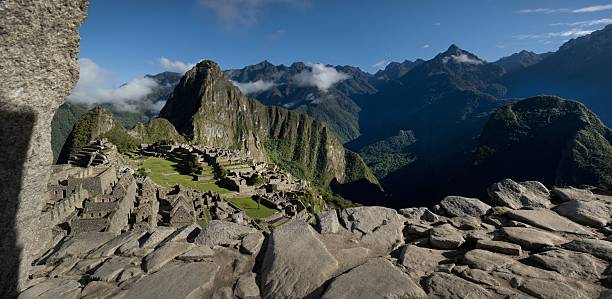 Exploring Machu Picchu: A Complete Guide to Peru’s Ancient Wonder