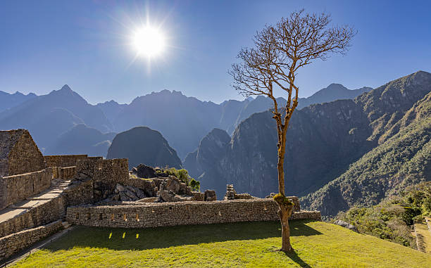 Beyond Machu Picchu: Where to Go Next in Peru