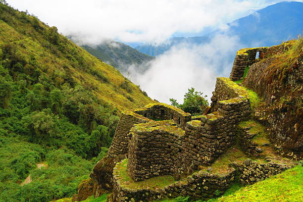 Traveling to Machu Picchu Made Easy: Insider Tips and Routes