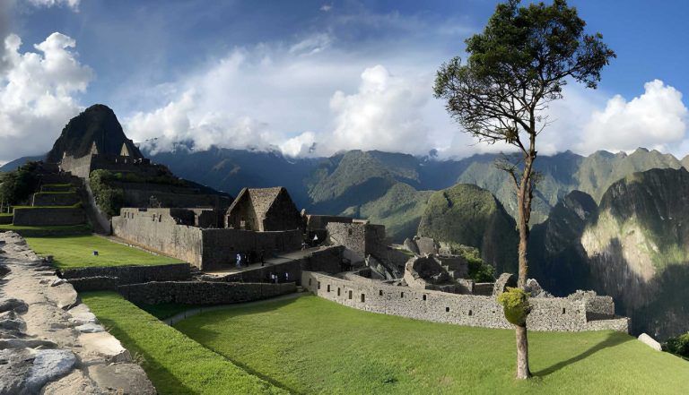 Machu Picchu: The Once-in-a-Lifetime Journey You Can’t Miss