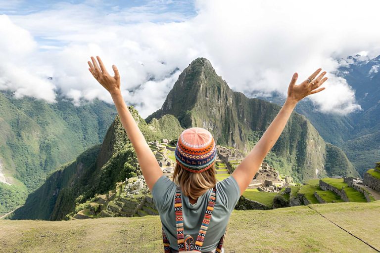 Machu Picchu Magic: Why This Ancient Wonder Is Worth the Hype