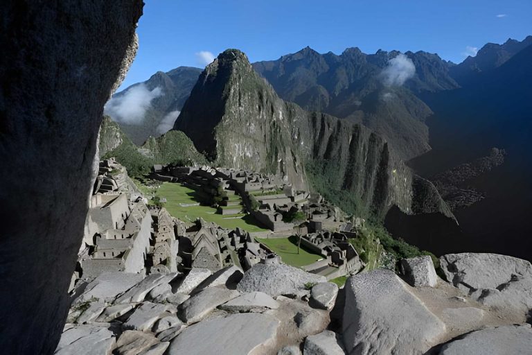 The Timeless Allure of Machu Picchu: A Bucket List Essential