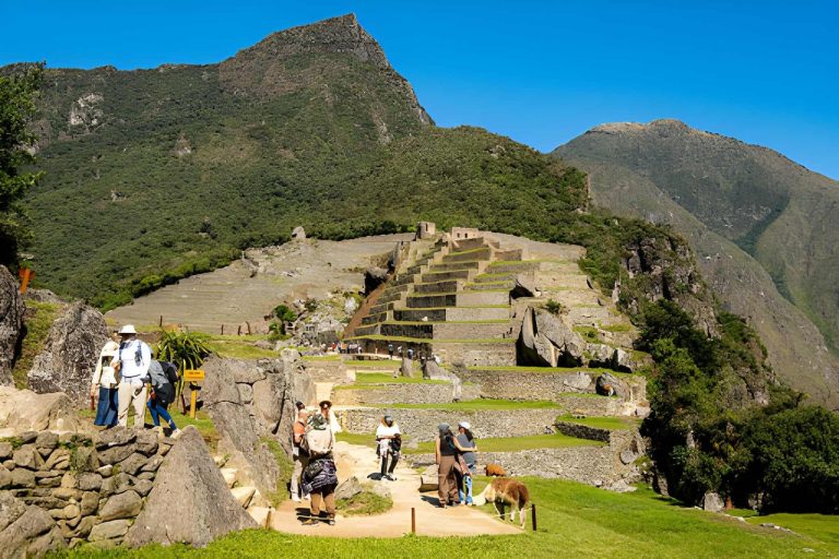 Exploring Machu Picchu: History, Mystery, and Unforgettable Views