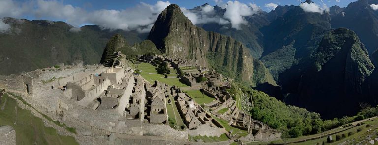 Why Machu Picchu Is More Than a Trip—It’s a Life Experience