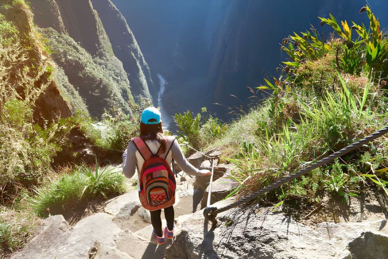 Climbing Machu Picchu: The Strength and Stamina You’ll Need