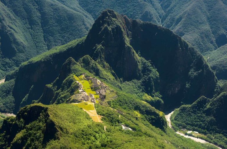 Training for Machu Picchu: Strength, Endurance & Preparation Tips