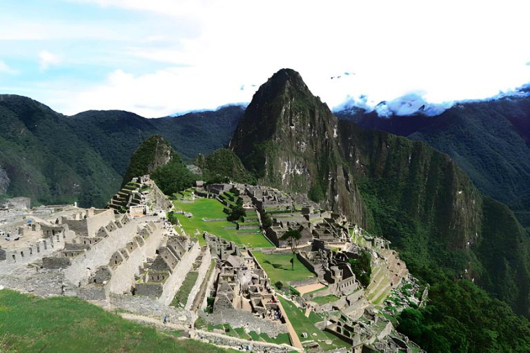 Can Anyone Hike Machu Picchu? The Physical Demands