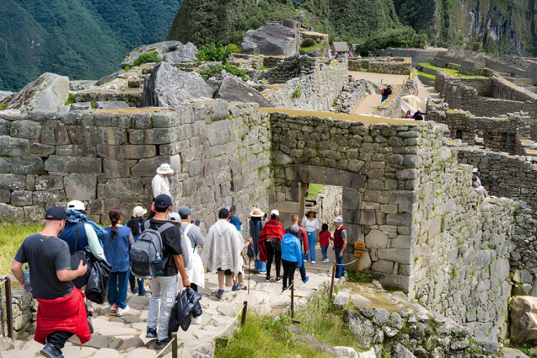 Machu Picchu Trekking Guide: How Fit Do You Really Need to Be?