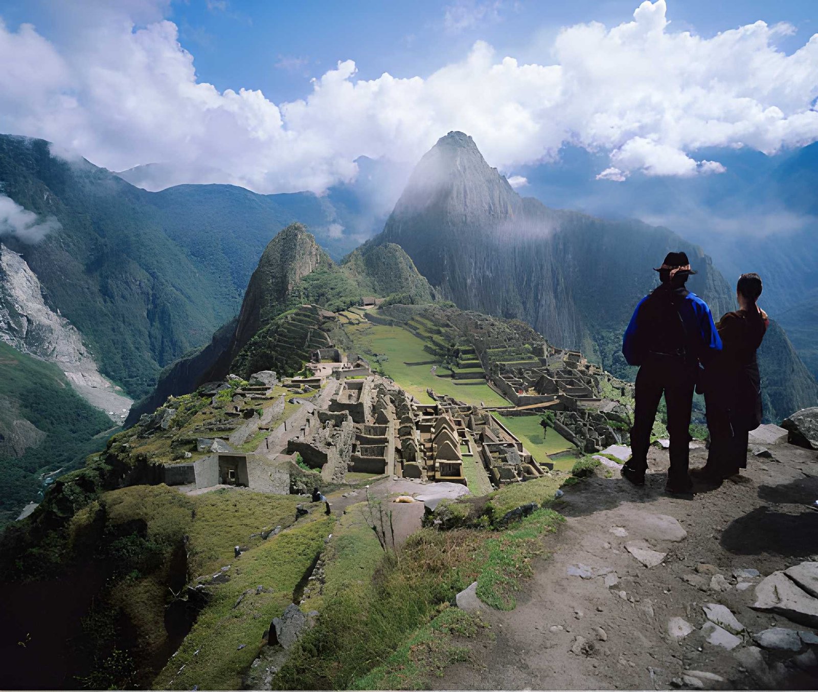 Preparing Your Body for Machu Picchu: What to Expect Physically