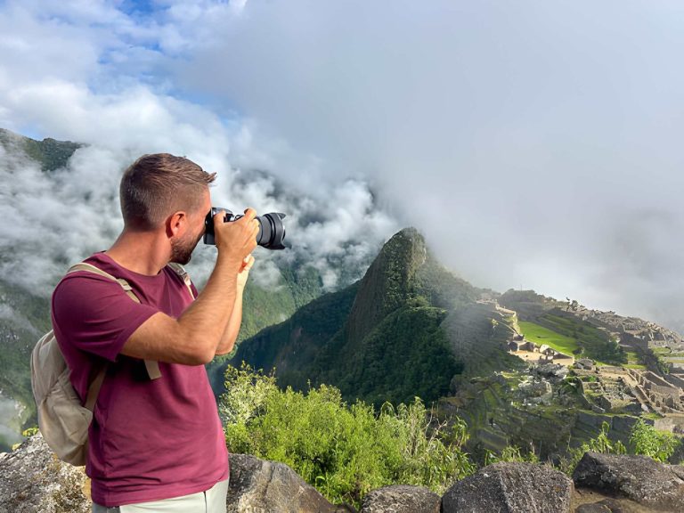 Sea Level to Summit: Physical Strength Needed for Machu Picchu